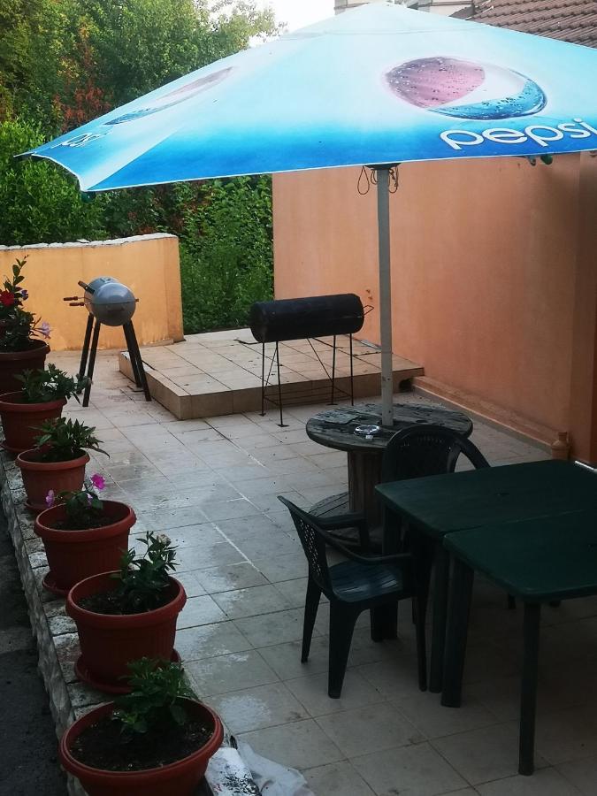 Seaview Apartment Complex Karia Kawarna Exterior foto